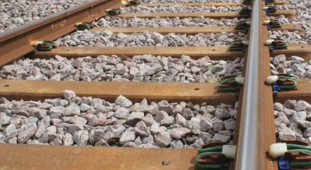rail fastening rail fastening