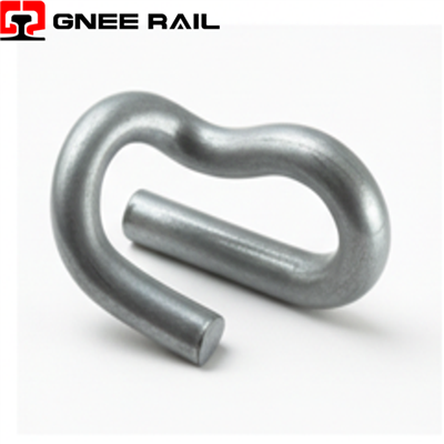 E1809 Teygjuklemma fyrir járnbrautarfestingarkerfi