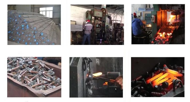 rail fasteners rail fasteners