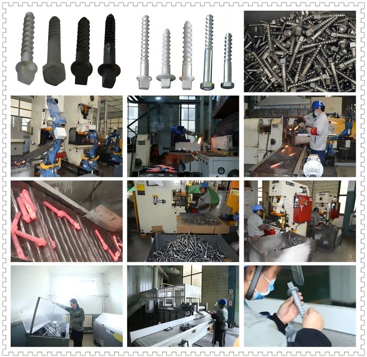 rail fastening rail fastening