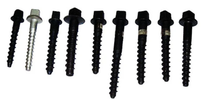 rail clip rail clip
